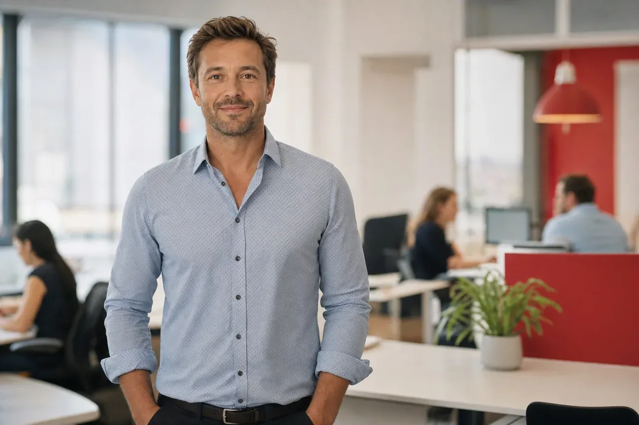 Bróker hipotecario de Global Broker Group especializado en hipotecas 100 por 100