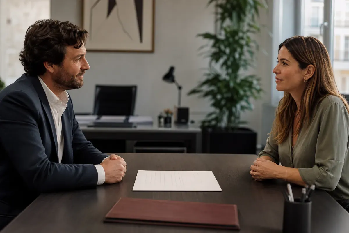 Hipoteca y divorcio: extinción de condominio en 2026