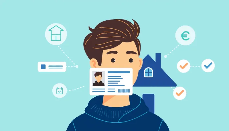 Ayuda ICF para primera vivienda en Cataluña