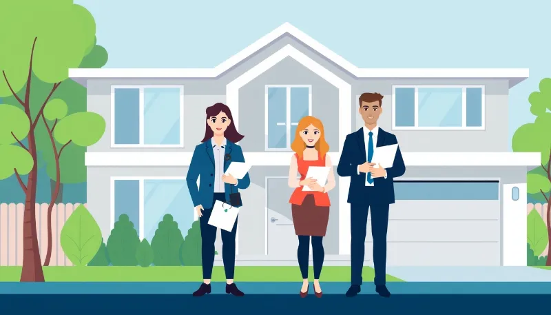Ayuda ICF para comprar tu primera vivienda