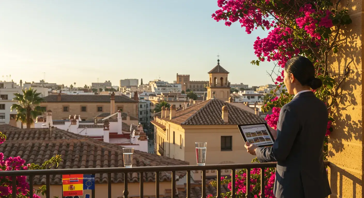 Hipoteca para extranjeros en España 2026