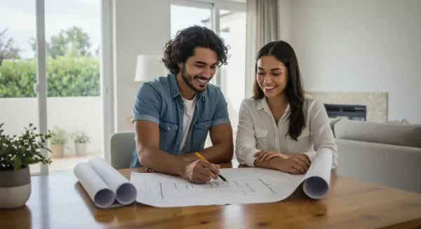 Planifica tu reforma con la ampliación de hipoteca