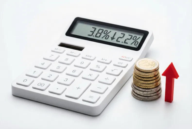 Subrogación vs. Novación_ La guía definitiva para bajar tu cuota hipotecaria en 2026