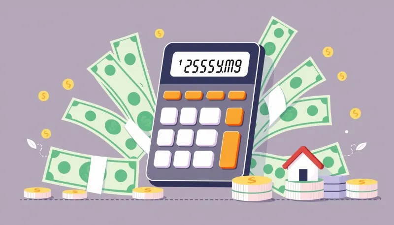 Simulador de hipoteca para jóvenes: calcula tu cuota mensual